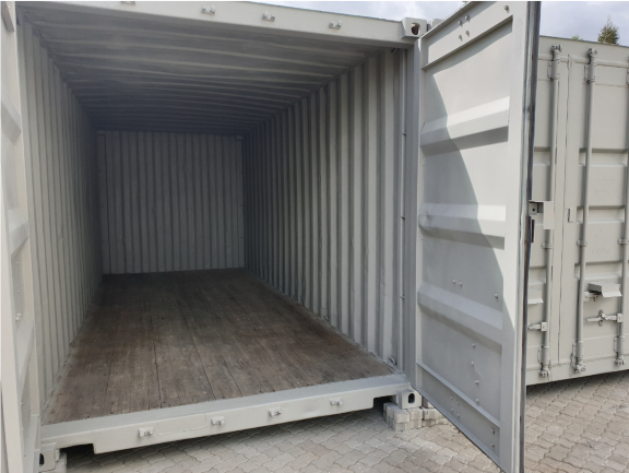 CONTAINER